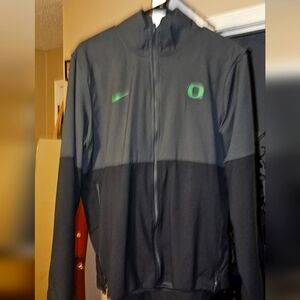 Nike Oregon Duck M Dri Fit Jacket